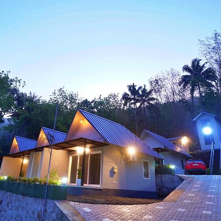 Elephant Village Munnar Bagian luar foto